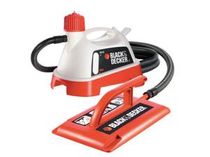 Zdzieracz parowy do tapet KX3300 Black&Decker - 2854998283