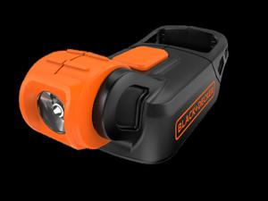 Kompaktowa latarka 18V BDCCF18N Black&Decker - 2854998289