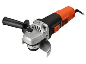 Szlifierka ktowa 750W, 115 mm KG711 Black&Decker - 2854998314