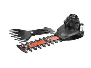 Noyce trawa ywopot MTSS11 Black&Decker - 2854998358