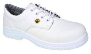 BUTY ROBOCZE FC01 S2 ESD PORTWEST - White - 2822209388