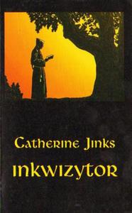 Catherine Jinks INKWIZYTOR [antykwariat] - 2861021299