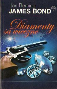 Ian Fleming DIAMENTY S WIECZNE [antywariat]