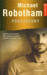 Michael Robotham PODEJRZANY [antykwariat] - 2861022467