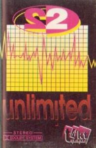 2 Unlimited TWILIGHT ZONE [kaseta magnetofonowa używana] - 2861023225