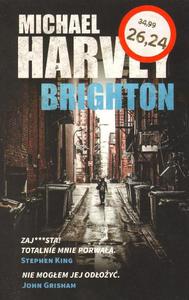 Michael Harvey BRIGHTON [antykwariat]