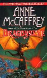 Anne McCaffrey DRAGONSEYE [antykwariat] - 2861021888