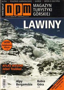 NPM. MAGAZYN TURYSTYKI GRSKIEJ. ROCZNIK 2011 (12 NUMERW) [antykwariat] - 2861021675