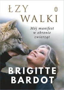 ZY WALKI Brigitte Bardot - 2861023283