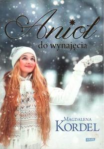 ANIO DO WYNAJCIA Magdalena Kordel [antykwariat] - 2861023043