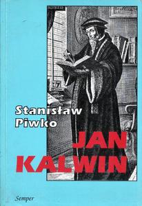 JAN KALWIN Stanisaw Piwko [antykwariat] - 2861021634