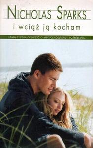 I WCI J KOCHAM Nicholas Sparks [antykwariat] - 2861023172