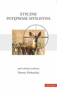 ETYCZNE POTPIENIE MYLISTWA - 2861023299