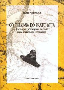 OD TOLKIENA DO PRATCHETTA Marek Pustowaruk - 2875870461