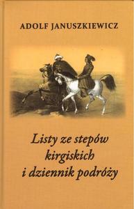 LISTY ZE STEPW KIRGISKICH I DZIENNIK PODRӯY - 2875870459