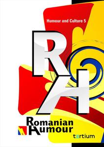 HUMOUR AND CULTURE 5: ROMANIAN HUMOUR - 2864966545