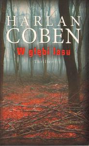 W GBI LASU Harlan Coben [antykwariat] - 2861022535