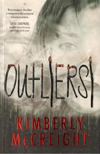 OUTLIERSI Kimberly McCreight [antykwariat] - 2861022532