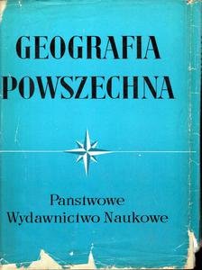 Geografia powszechna. Tom 2. Czowiek i jego dziaalno gospodarcza - 2875195512