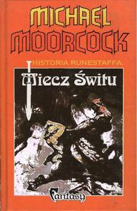 MIECZ WITU Michael Moorcock [antykwariat] - 2865563133