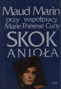 SKOK ANIOA Maud Marin przy wsppracy Marie-Therese Cuny [antykwariat] - 2865833236