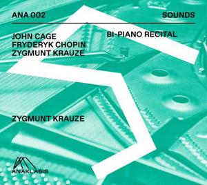 Bi - Piano Recital [CD] - 2864966556