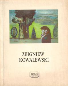 MALARSTWO Zbigniew Kowalewski [antykwariat] - 2865833260