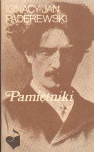 PAMITNIKI Ignacy Jan Paderewski - 2870015059