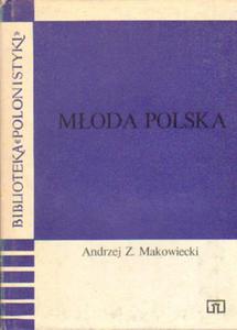 MODA POLSKA Andrzej Z. Makowiecki - 2872176877