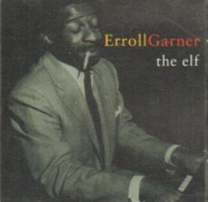 THE ELF Eroll Garner [pyta CD uywana] - 2877828053