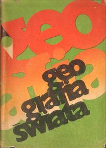 GEOGRAFIA WIATA [antykwariat] - 2865707300