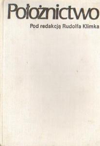 POONICTWO (red.) Rudolf Klimek [antykwariat] - 2870472796