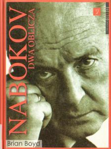 NABOKOV. DWA OBLICZA Brian Boyd [antykwariat] - 2868512164