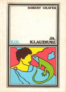 JA, KLAUDIUSZ / KLAUDIUSZ I MESSALINA Robert Graves - 2874128868