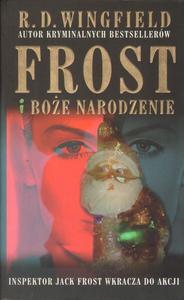 FROST I BOE NARODZENIE R.D. Wingfield - 2874882317