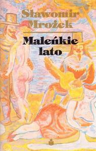 MALEKIE LATO Sawomir Mroek - 2875507486