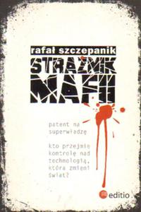 STRANIK MAFII Rafa Szczepanik - 2875761828
