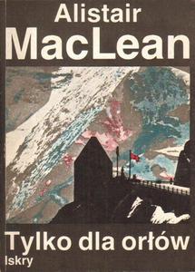 TYLKO DLA ORW Alistair MacLean - 2874128832