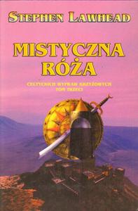 MISTYCZNA RӯA Stephen Lawhead - 2875622888