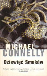 DZIEWI SMOKW Michael Connelly - 2870369941