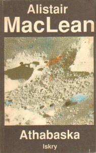 ATHABASKA Alistair MacLean - 2871590179