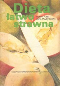 DIETA ATWOSTRAWNA Roman Poe, Zofia Zawistowska - 2875761836