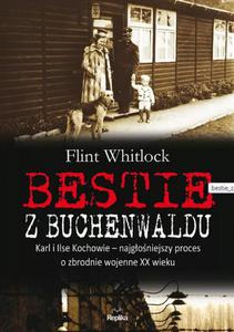 BESTIE Z BUCHENWALDU Flint Whitlock - 2868665379