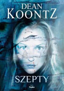 SZEPTY Dean Koontz - 2868665385