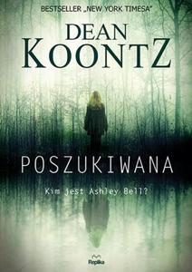 POSZUKIWANA Dean Koontz - 2868665381