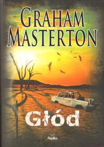 GD Graham Masterton [antykawariat] - 2868665382