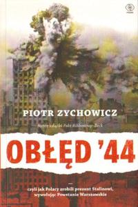OBD "44 Piotr Zychowicz - 2868767052