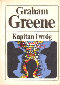 KAPITAN I WRG Graham Greene - 2875507483