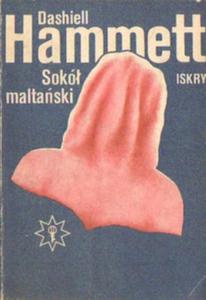 SOKӣ MALTASKI Dashiell Hammett - 2874742149