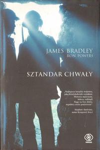 SZTANDAR CHWAY James Bradley - 2874742193